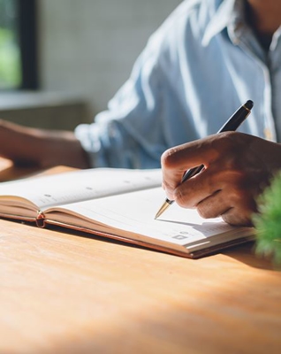 Spousal Support Image