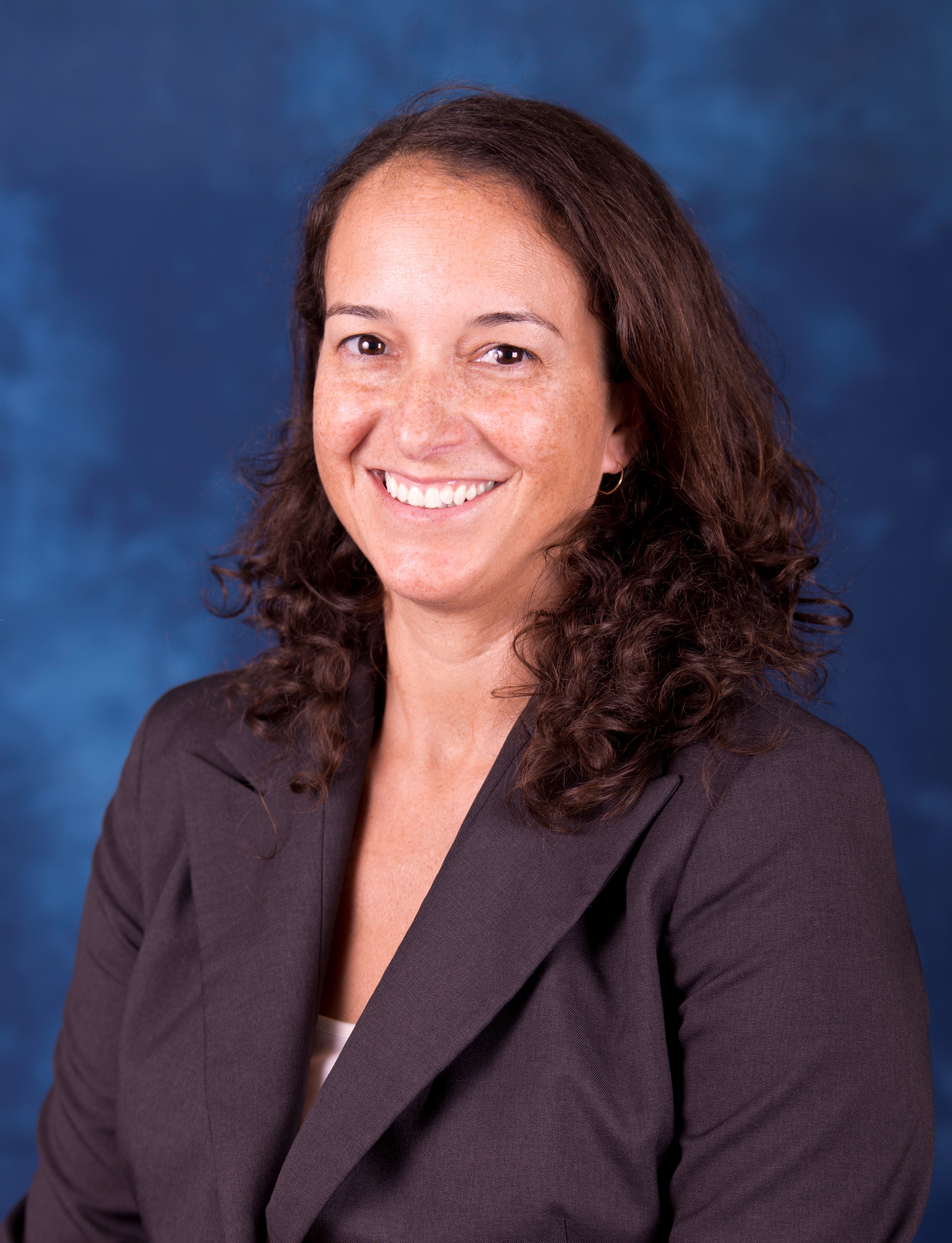 Christina Griffith Photo